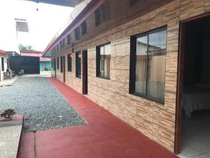 Photo de la galerie de l'établissement Macaws Villa, à Ciudad Cortés 9 autres photos