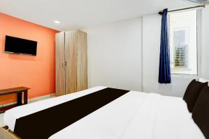 Fotografie z fotogalerie ubytování Hotel O Highway inn v destinaci Maisúr + 21 fotografií