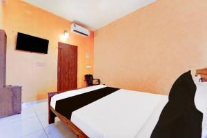 Fotografie z fotogalerie ubytování Hotel O IQ Rooms v destinaci Varakal + 21 fotografií