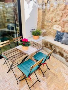 Χώρος καθιστικού στο ruralhomemora +84 φωτογραφίες