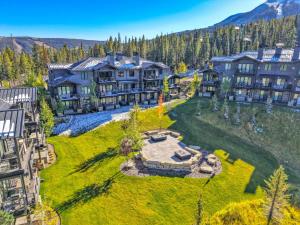 Příroda nedaleko prázdninového domu