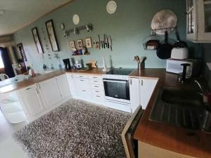 Afbeelding uit fotogalerij van Solheim Guesthouse in Dverberg +73 foto's