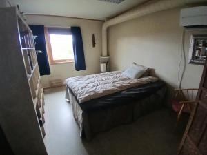 Afbeelding uit fotogalerij van Solheim Guesthouse in Dverberg