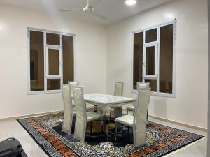 Fotografie z fotogalerie ubytování إطلالة غروب الشمس v destinaci Misfāh