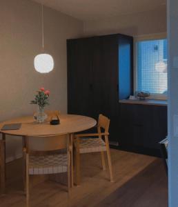Fotografie z fotogalerie ubytování Nordic Aurora home with jacuzzi v destinaci Rovaniemi
