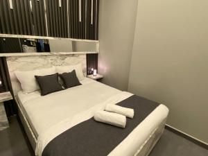 Gallery image of Sahrakent Otel Pendik in Istanbul