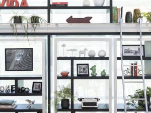 Køkken eller tekøkken på Mercure Sao Paulo Bela Vista