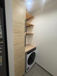 Fotografie z fotogalerie ubytování Agréable villa récente au cœur d’un charmant petit village v destinaci Sernhac