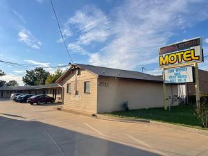 Gallery image of Skyline Motel by Hotel O Bartlesville in Bartlesville