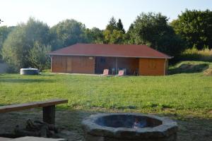 Gallery image of Barangoló vendégház in Bárdudvarnok