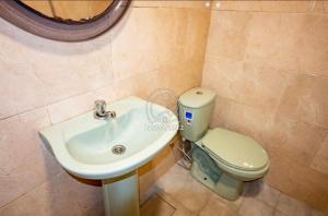 Ảnh trong thư viện ảnh của Casa a dos cuadras de la playa ideal para vacacionar ở Piriápolis +7 ảnh