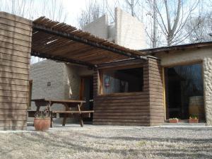 Foto de la galería de Caminos De Uco - posada de campo- en Tunuyán