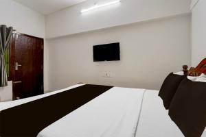 Gallery image of Hotel O Hooga Residency Amma Park in Rāmanāthapuram +21 photos