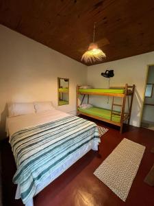 Fotografie z fotogalerie ubytování Namastê Pousada e Camping v destinaci Cananéia