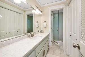 Koupelna v ubytování 4 Coast - Seagate Cottage + 43 fotografií