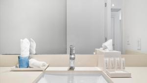 Ένα μπάνιο στο Hyde House +49 φωτογραφίες