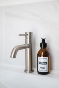 Fotografie z fotogalerie ubytování Chic Studio with Cape Town City Views v Kapském Městě