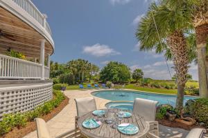 Foto dalla galleria di 4201 Tenth Street a Saint Simons