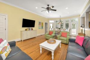 Afbeelding uit fotogalerij van 4205 Ninth Street in Saint Simons Island