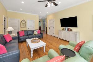 Afbeelding uit fotogalerij van 4205 Ninth Street in Saint Simons Island