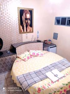 Gallery image of Hostel hotel in Cianorte
