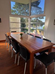 Billede fra billedgalleriet på Cabaña Sol de Otoño i Santa Ana + 11 billeder