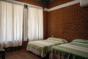 Ảnh trong thư viện ảnh của El Santuario ở Coyote