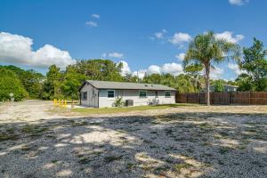 홀리데이 홈 건물