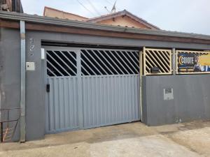 Φωτογραφία από το άλμπουμ του Pousada Céu de Viracopos, quarto individual c banheiro 8 min do aeroporto σε Campinas