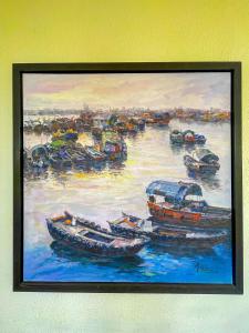 Galeriebild der Unterkunft Nassau FarmHouse in Mellah Bakka