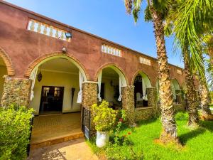 Galeriebild der Unterkunft Nassau FarmHouse in Mellah Bakka + 71 Fotos