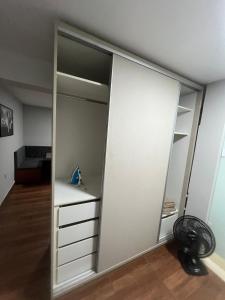 Fotografie z fotogalerie ubytování Loft privativo prox. Shopping v destinaci Jaú
