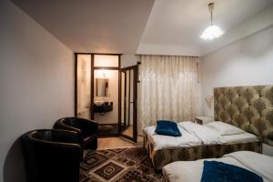 Gallery image of Pensiunea Alexandra in Predeal