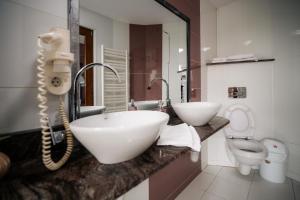 Gallery image of Pensiunea Alexandra in Predeal