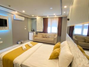 Gallery image of Sahrakent Otel Pendik in Istanbul +182 photos
