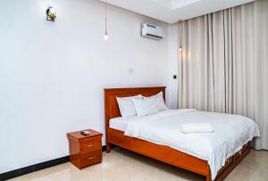 Gallery image of Damian Luxury Homes in Dar es Salaam