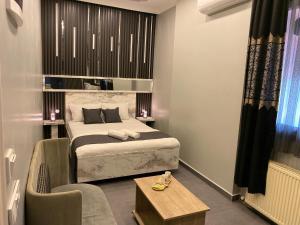 Gallery image of Sahrakent Otel Pendik in Istanbul