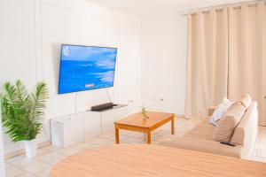 Gallery image of Casa 13 - Refúgio Salinas in Vila do Maio