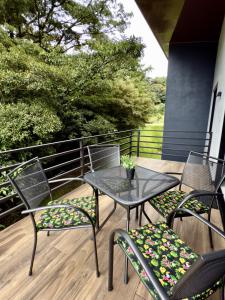 Foto sihtkohas Monteverde asuva majutusasutuse Biofilia Monteverde galeriist