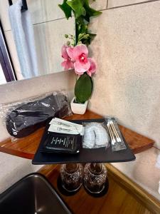 Foto sihtkohas Monteverde asuva majutusasutuse Biofilia Monteverde galeriist