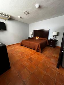 Gallery image of Hotel Portal de Reyes in San Juan del Río