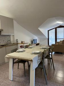 Billede fra billedgalleriet på LULU'S House i Breno + 3 billeder