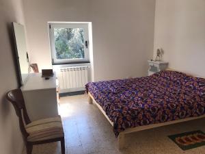 Fotografie z fotogalerie ubytování Casa Pejda v destinaci Bonassola + 9 fotografií