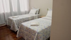 Gallery image of Hotel LF by Feliciano Joaçaba in Joaçaba