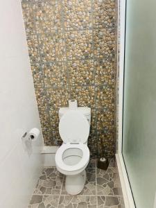 Afbeelding uit fotogalerij van Starscape Lodge in Ndola