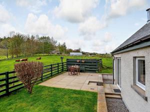 Zahrada ubytování 1 Bed in Beauly 82779 + 6 fotografií