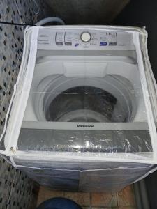 Φωτογραφία από το άλμπουμ του Casa c AR - condomínio prox ParkShopping Cpo Grande - camas de casal e solteiro σε Monteiro