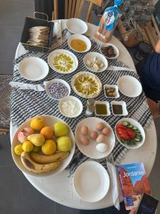 Fotografie z fotogalerie ubytování Pasha's house v destinaci Balad al Manşūrah