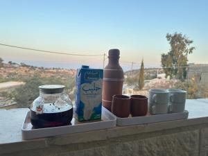 Fotografie z fotogalerie ubytování Pasha's house v destinaci Balad al Manşūrah