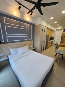 Billede fra billedgalleriet på The Infinitum Eternity Luxe By Crystal KLCC i Kuala Lumpur + 15 billeder